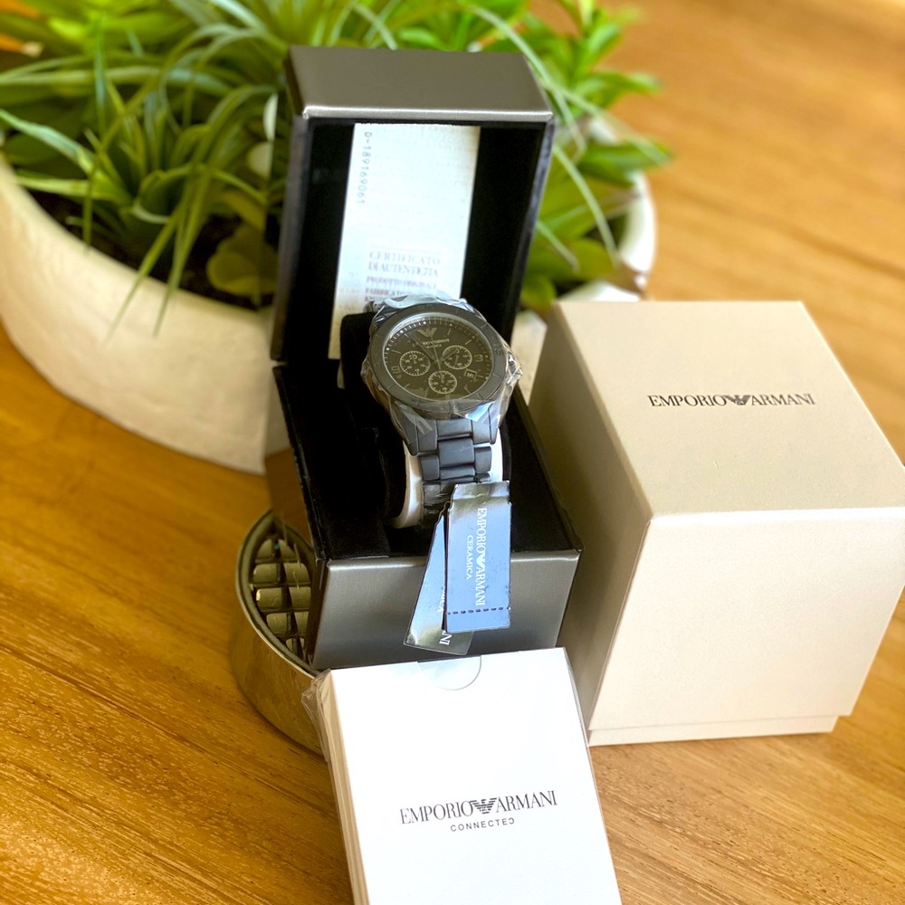 Armani (original)